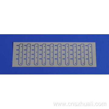 High-end Copier No Burr SUS 304 Acicular Electrode